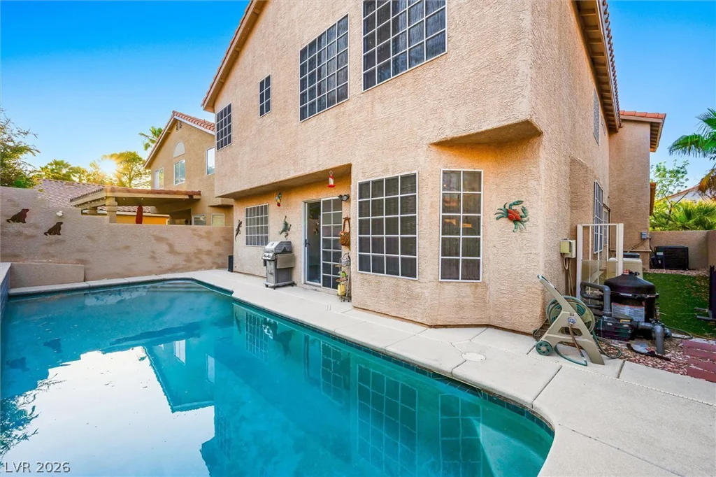 7829 Desert Candle, Las Vegas, NV 89128