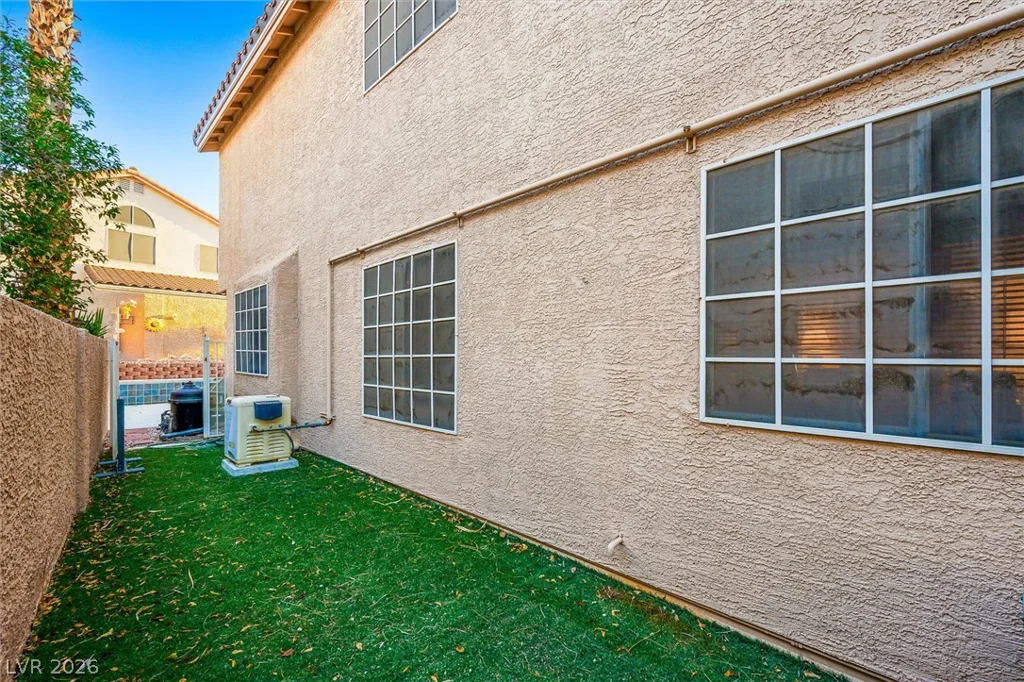 7829 Desert Candle, Las Vegas, NV 89128