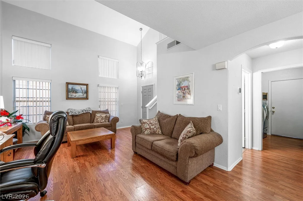 7829 Desert Candle, Las Vegas, NV 89128