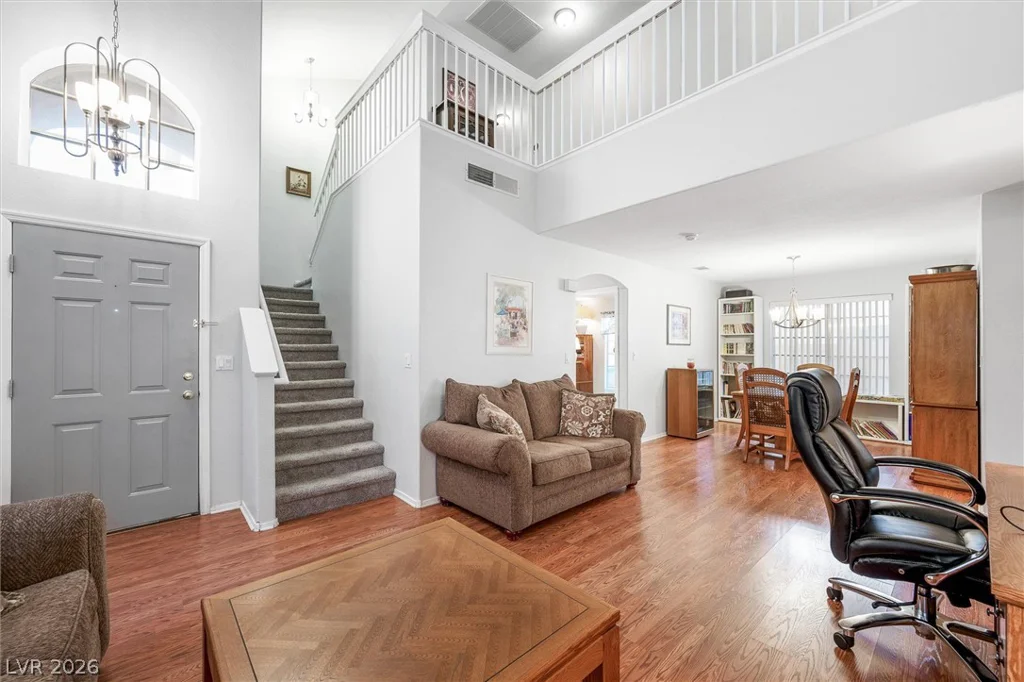 7829 Desert Candle, Las Vegas, NV 89128