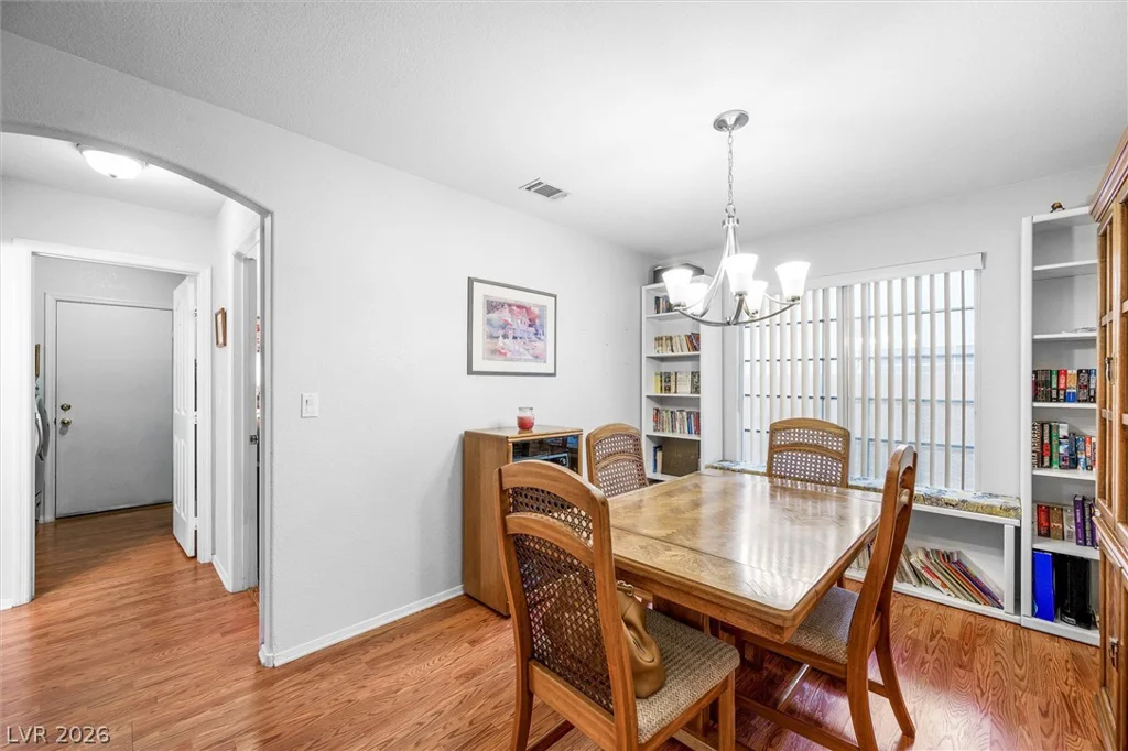 7829 Desert Candle, Las Vegas, NV 89128