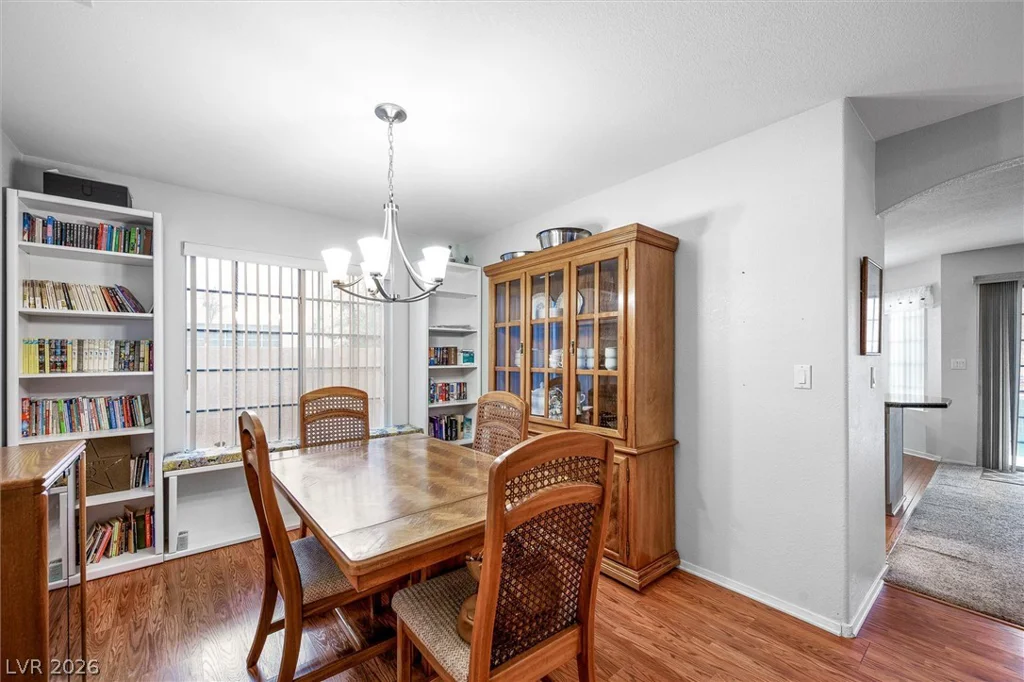 7829 Desert Candle, Las Vegas, NV 89128