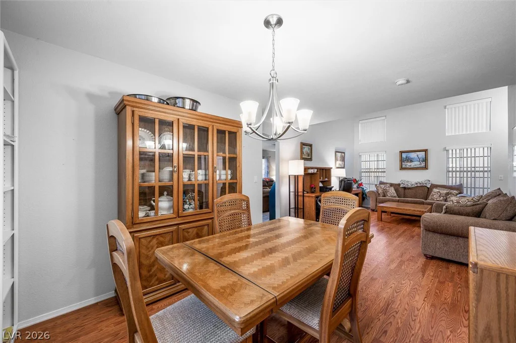 7829 Desert Candle, Las Vegas, NV 89128