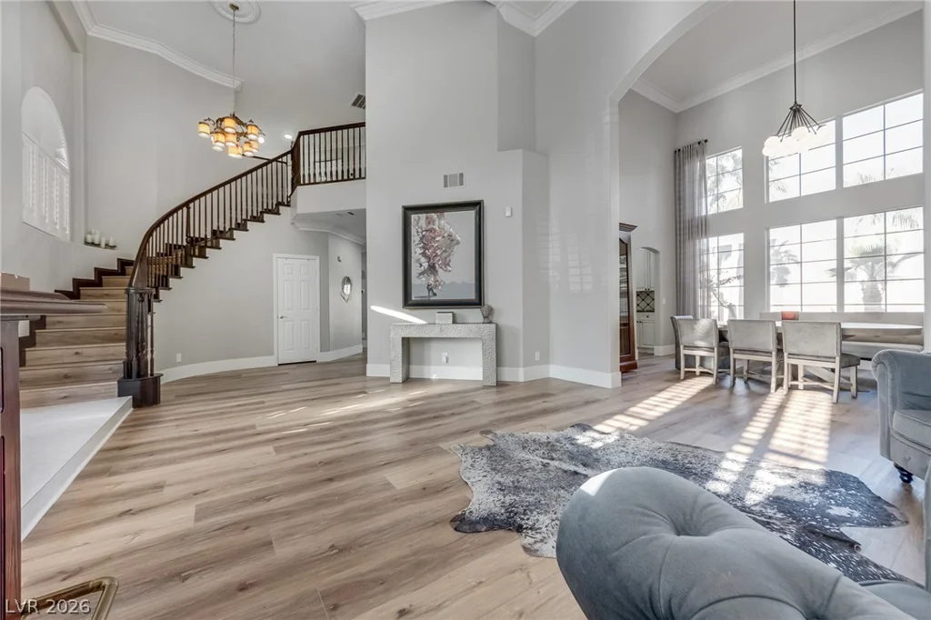 5668 Wild Olive, Las Vegas, NV 89118
