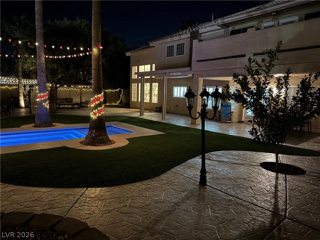 5668 Wild Olive, Las Vegas, NV 89118