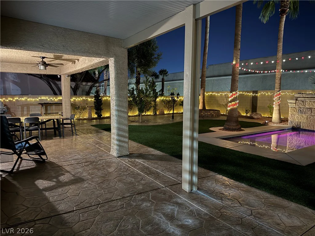 5668 Wild Olive, Las Vegas, NV 89118