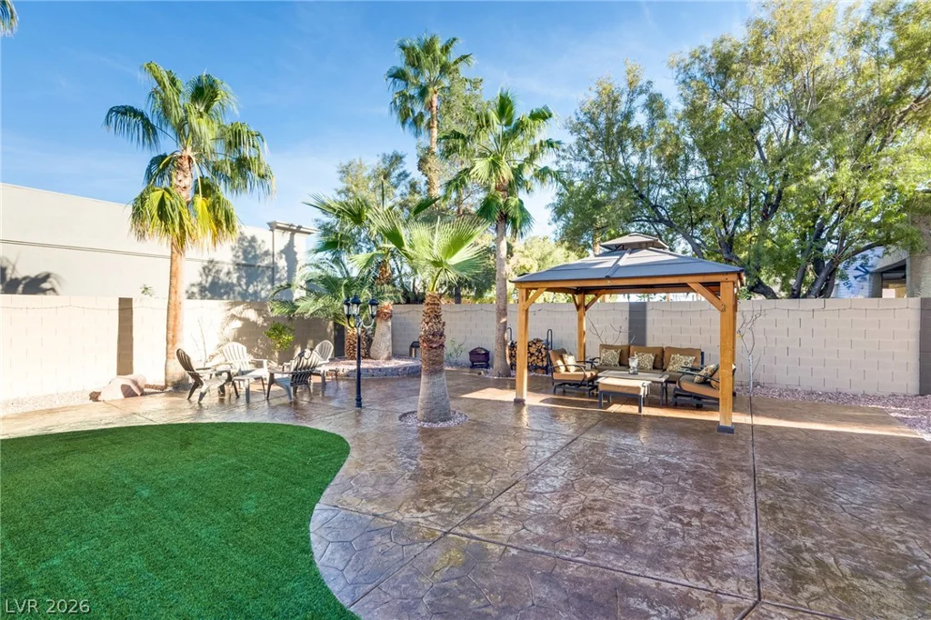 5668 Wild Olive, Las Vegas, NV 89118