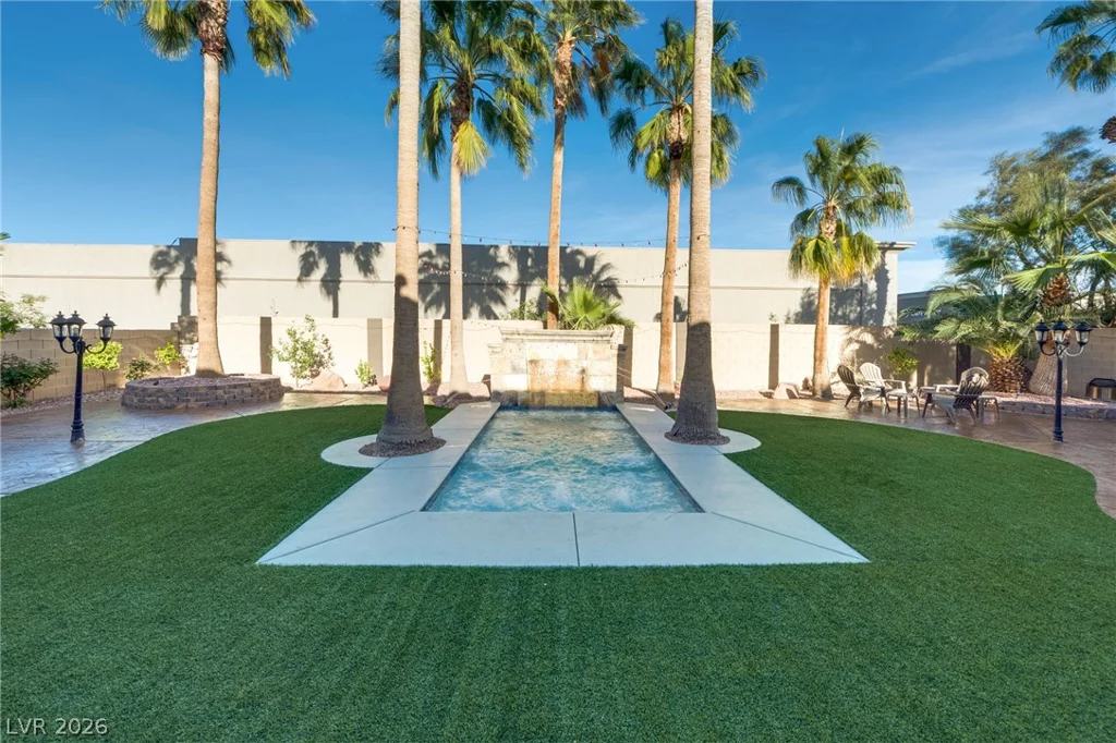 5668 Wild Olive, Las Vegas, NV 89118