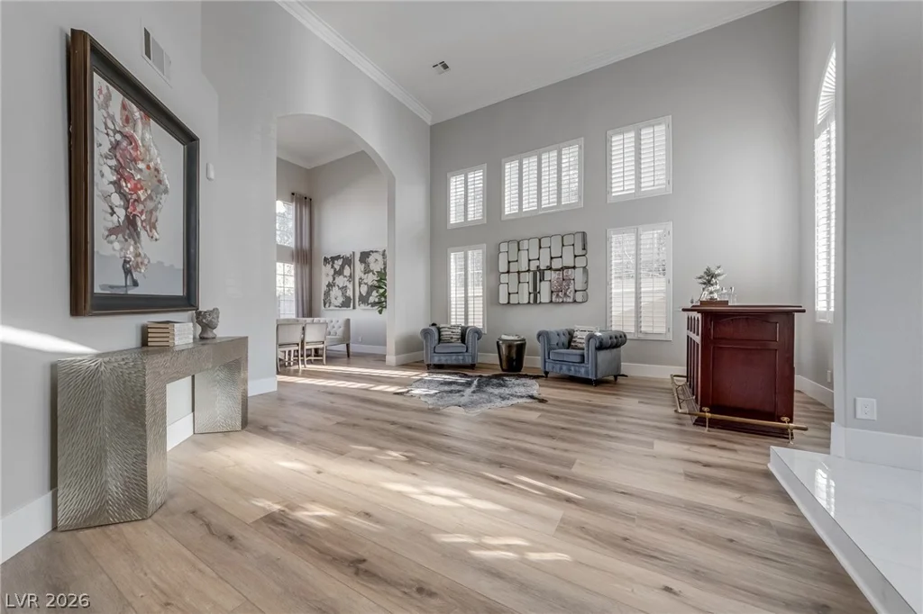 5668 Wild Olive, Las Vegas, NV 89118