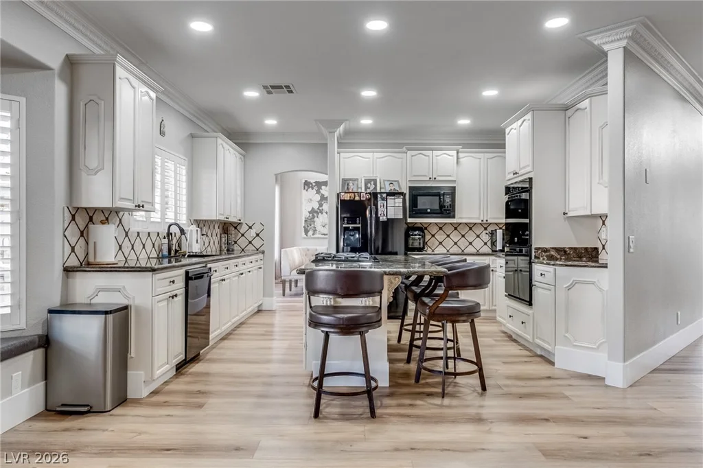 5668 Wild Olive, Las Vegas, NV 89118