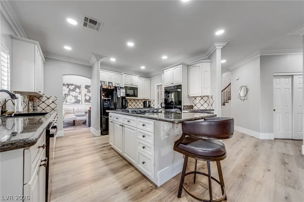 5668 Wild Olive, Las Vegas, NV 89118