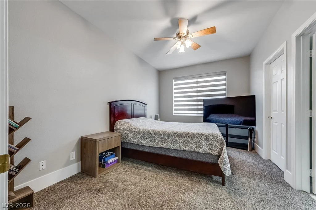 5668 Wild Olive, Las Vegas, NV 89118