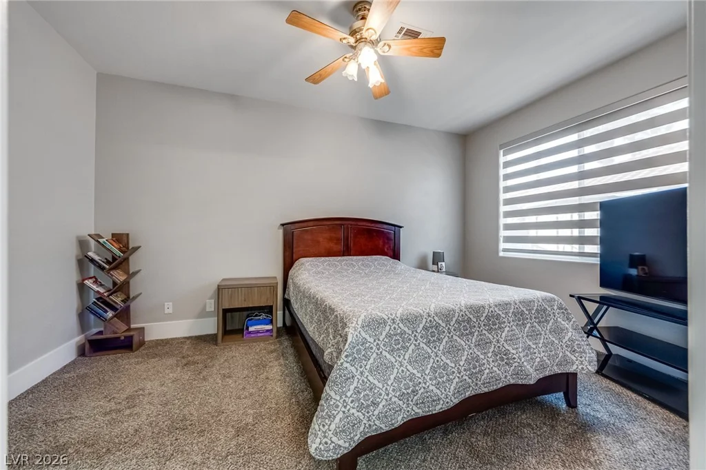 5668 Wild Olive, Las Vegas, NV 89118
