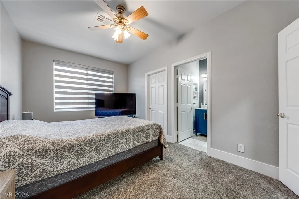 5668 Wild Olive, Las Vegas, NV 89118