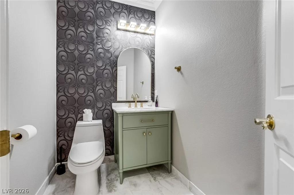 5668 Wild Olive, Las Vegas, NV 89118