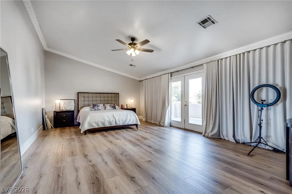 5668 Wild Olive, Las Vegas, NV 89118