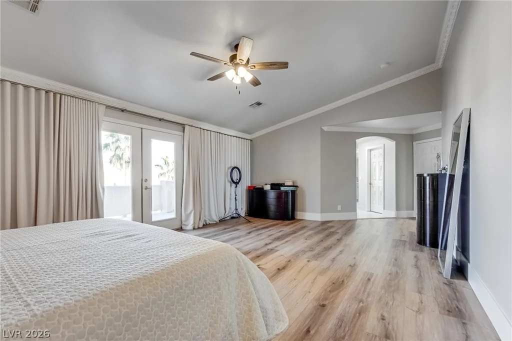 5668 Wild Olive, Las Vegas, NV 89118