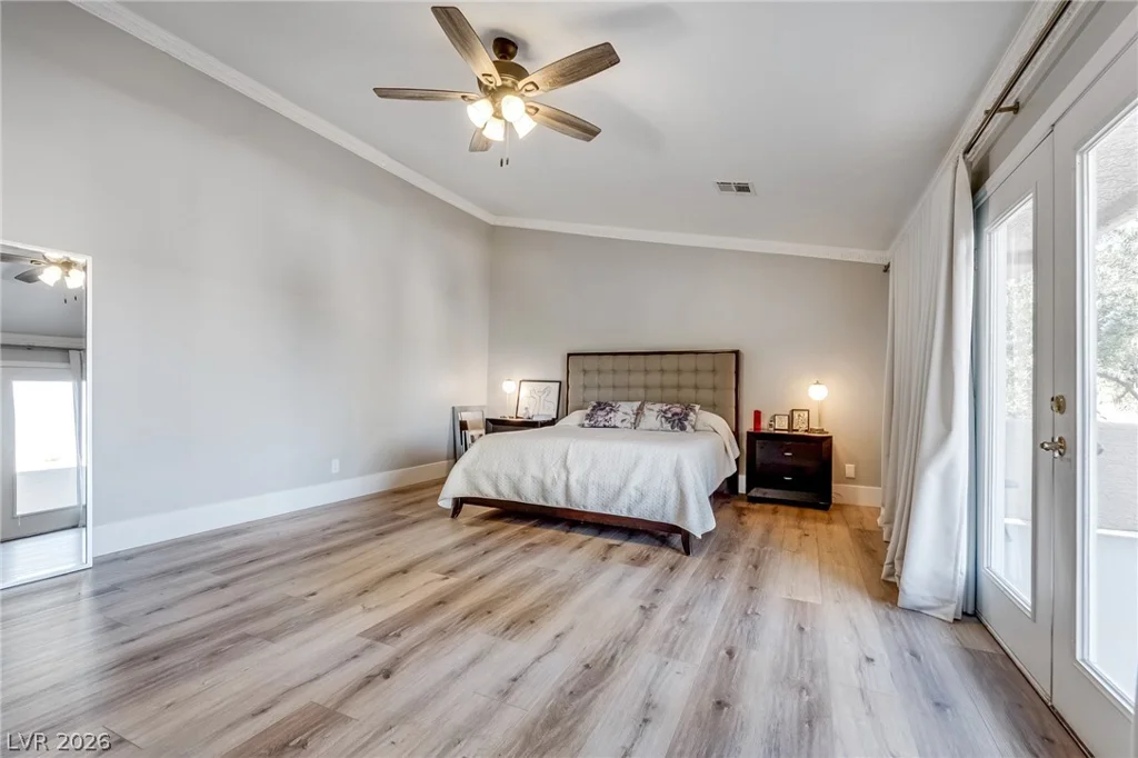 5668 Wild Olive, Las Vegas, NV 89118