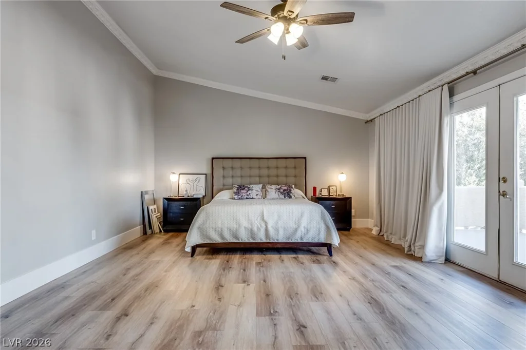 5668 Wild Olive, Las Vegas, NV 89118