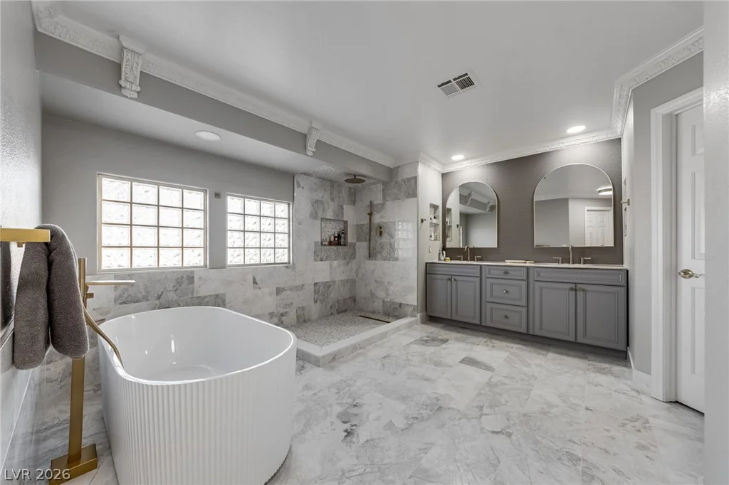 5668 Wild Olive, Las Vegas, NV 89118