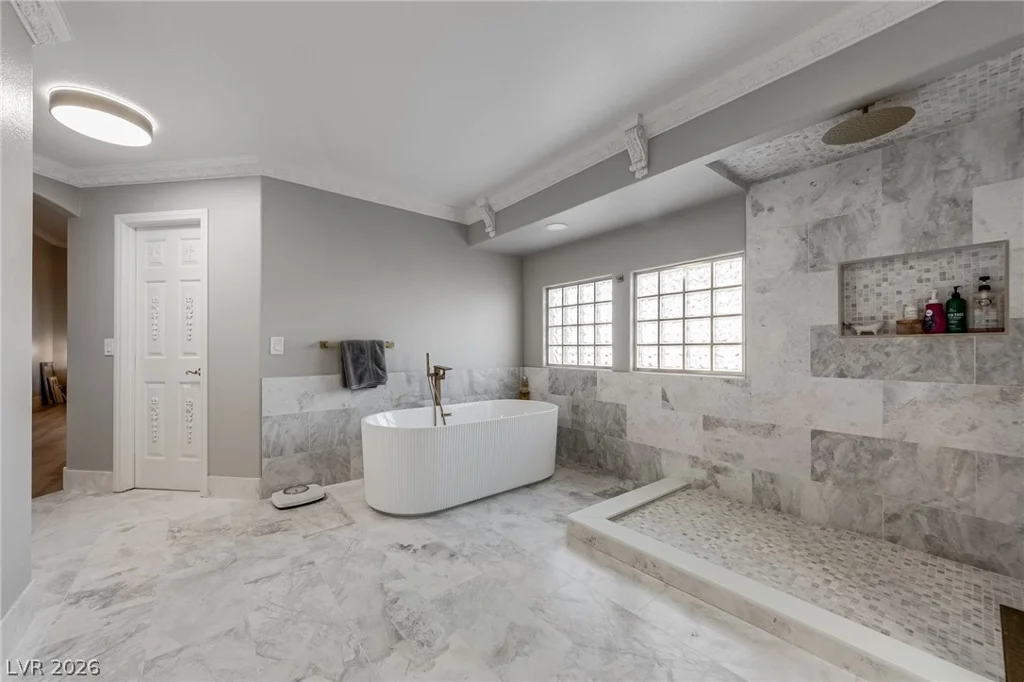 5668 Wild Olive, Las Vegas, NV 89118