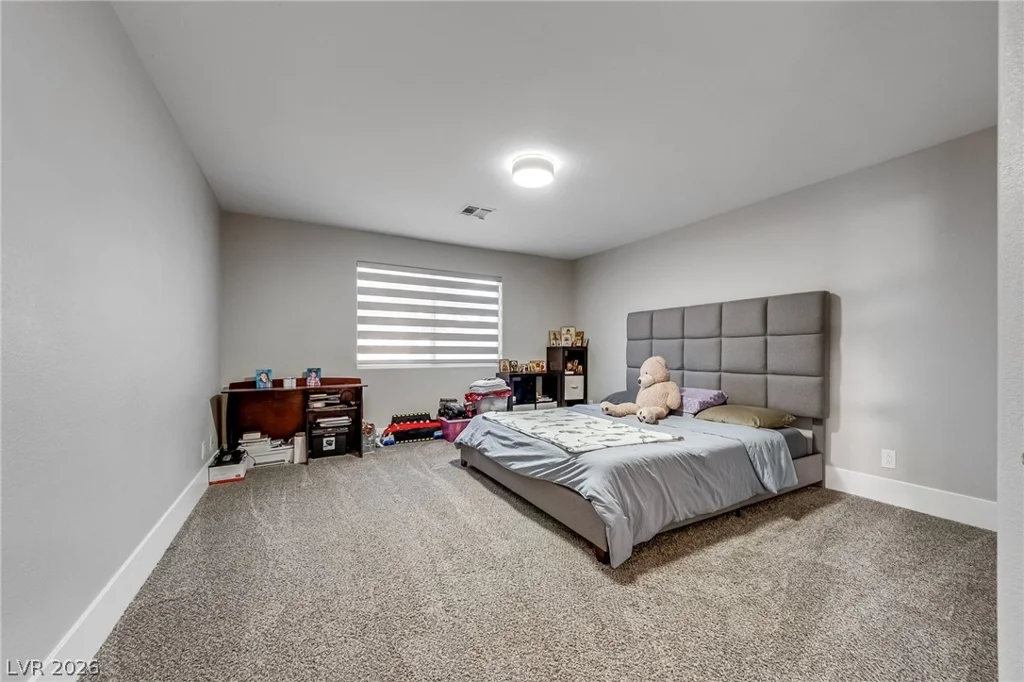 5668 Wild Olive, Las Vegas, NV 89118