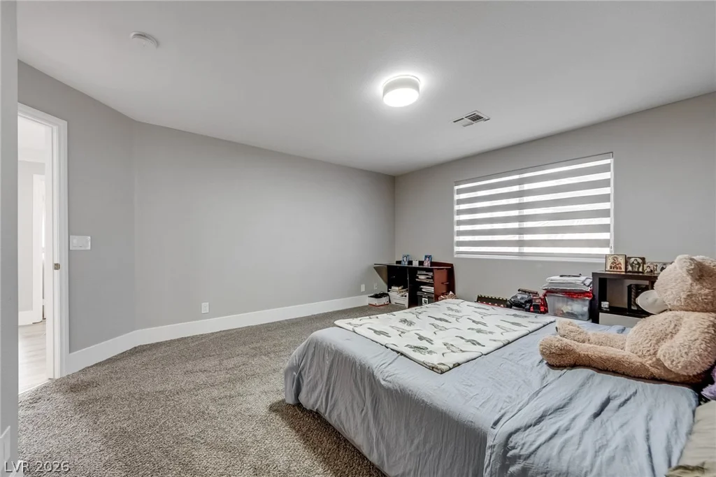 5668 Wild Olive, Las Vegas, NV 89118