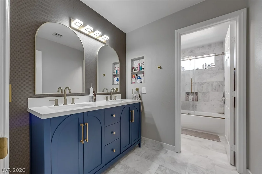 5668 Wild Olive, Las Vegas, NV 89118