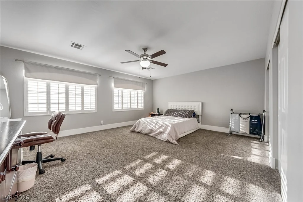 5668 Wild Olive, Las Vegas, NV 89118