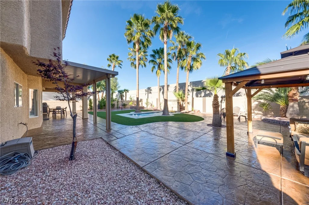 5668 Wild Olive, Las Vegas, NV 89118
