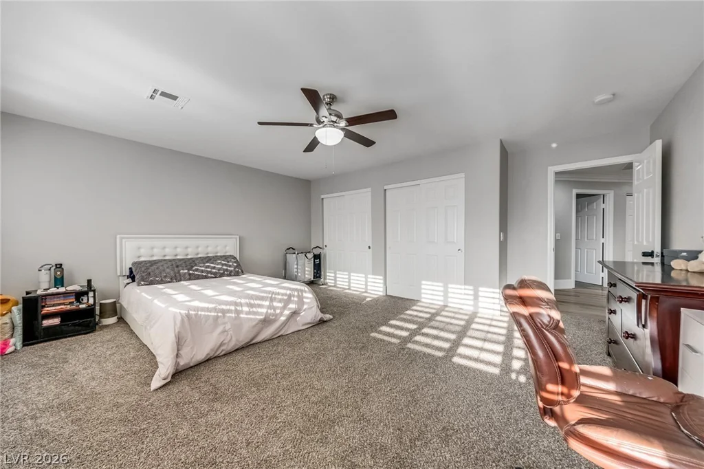 5668 Wild Olive, Las Vegas, NV 89118