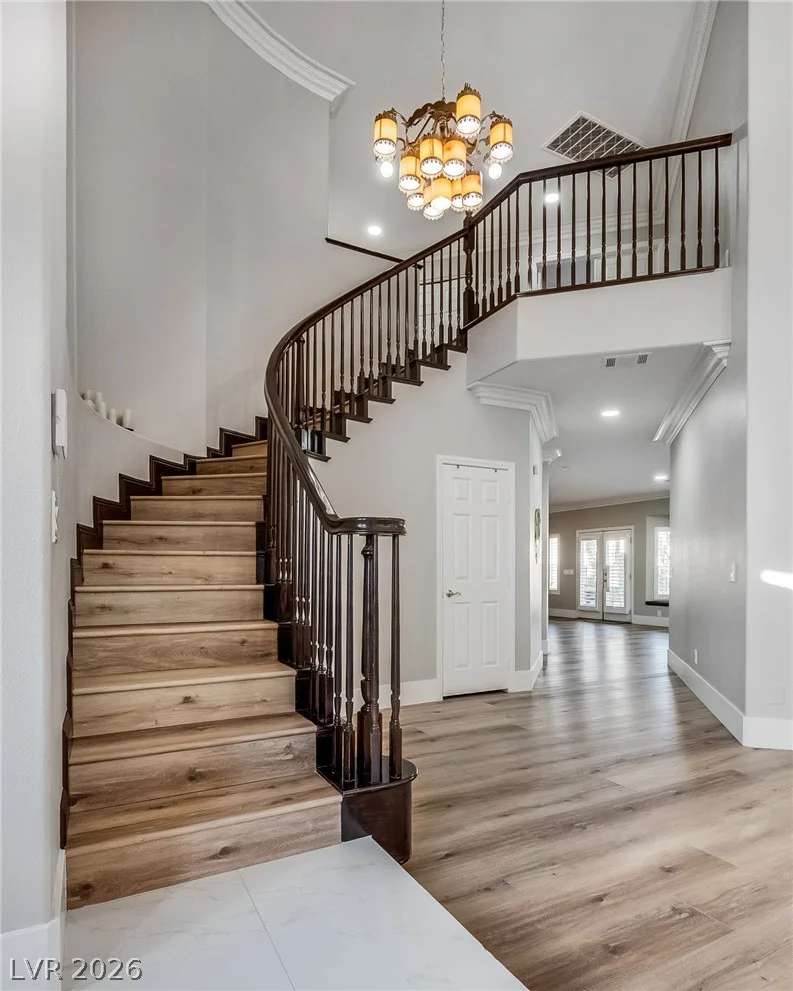 5668 Wild Olive, Las Vegas, NV 89118