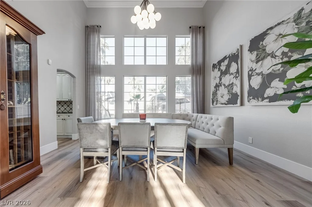 5668 Wild Olive, Las Vegas, NV 89118