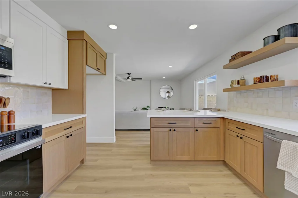 3564 Franciscan, Las Vegas, NV 89121