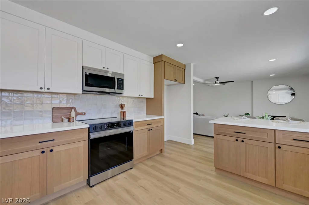 3564 Franciscan, Las Vegas, NV 89121