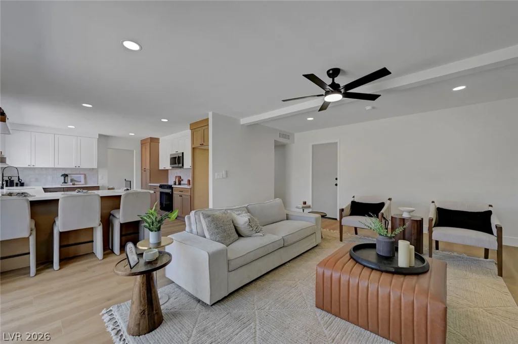 3564 Franciscan, Las Vegas, NV 89121
