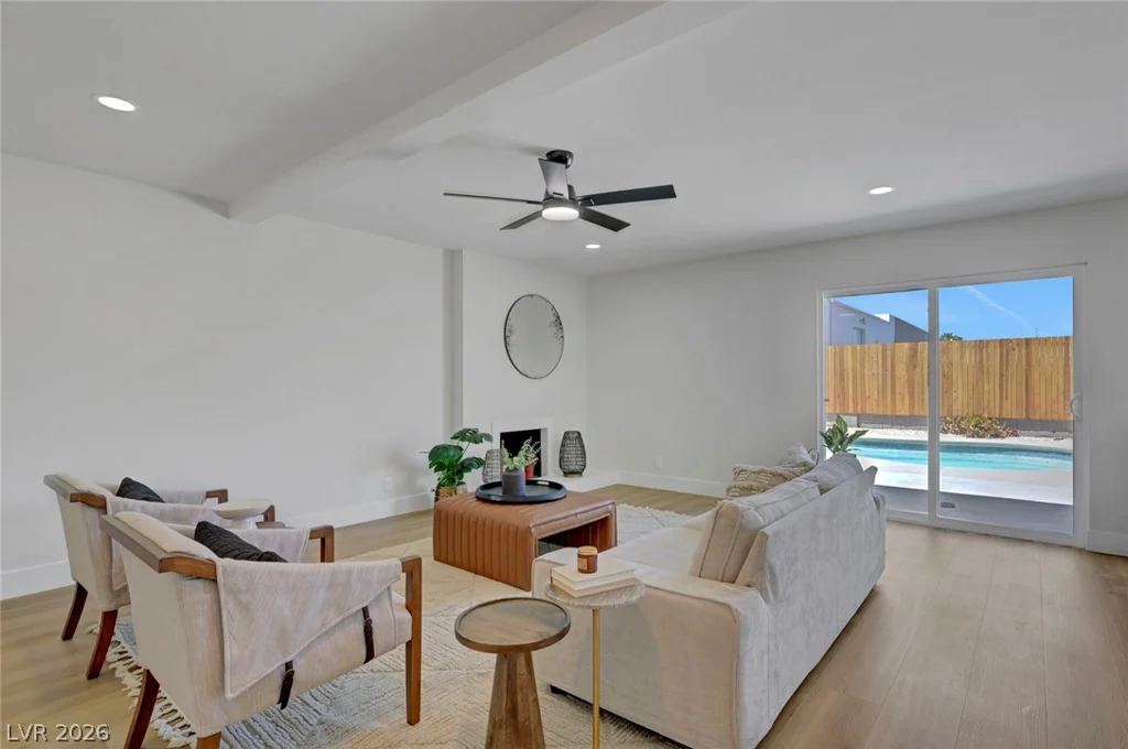3564 Franciscan, Las Vegas, NV 89121
