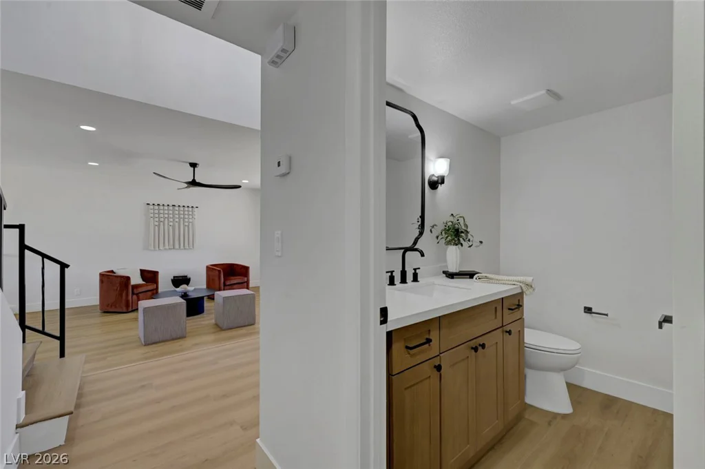 3564 Franciscan, Las Vegas, NV 89121
