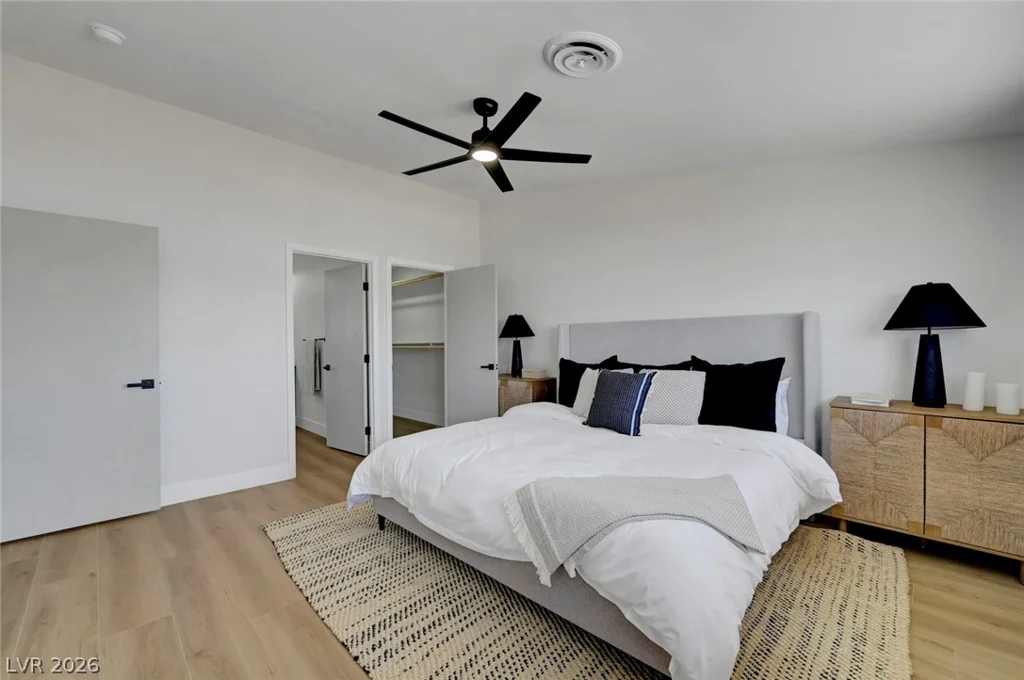 3564 Franciscan, Las Vegas, NV 89121