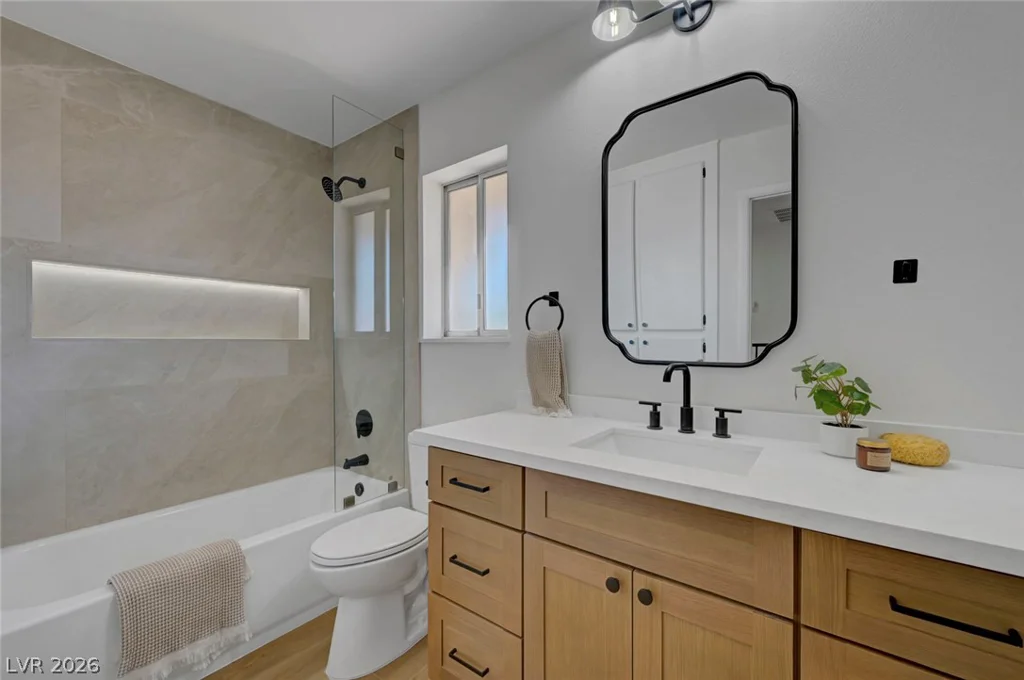 3564 Franciscan, Las Vegas, NV 89121