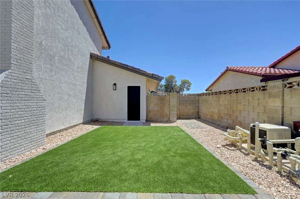 3564 Franciscan, Las Vegas, NV 89121