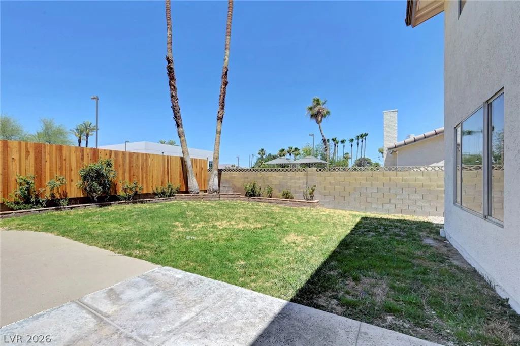 3564 Franciscan, Las Vegas, NV 89121