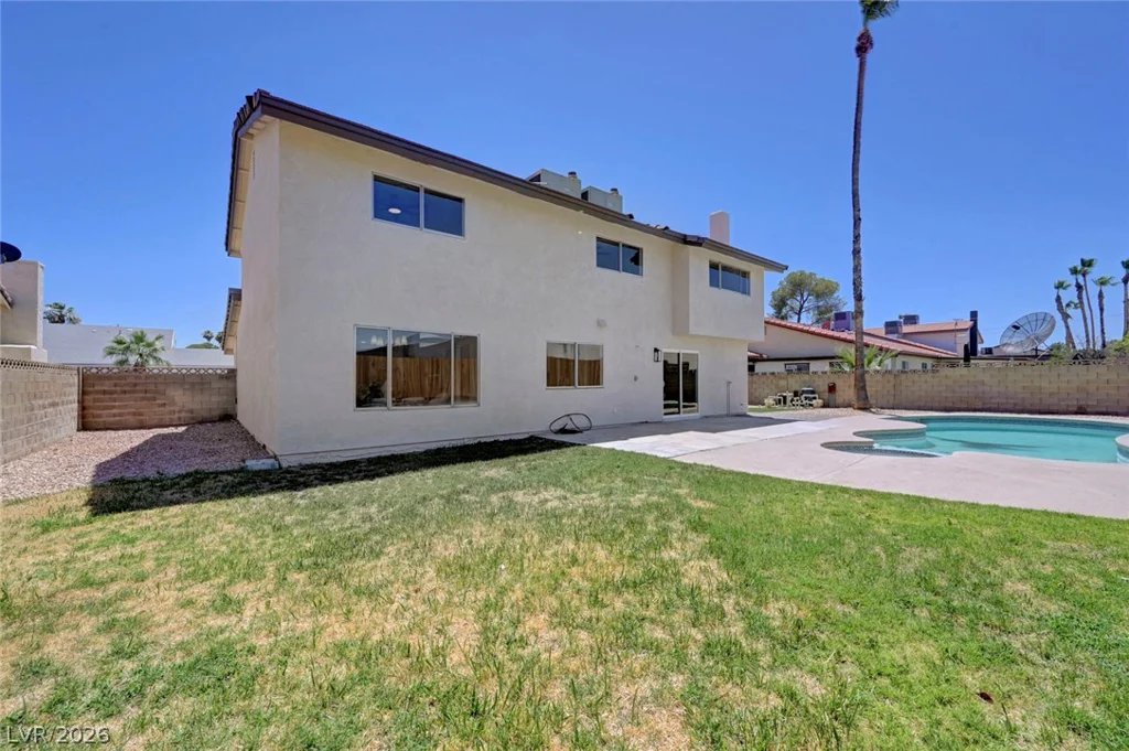 3564 Franciscan, Las Vegas, NV 89121