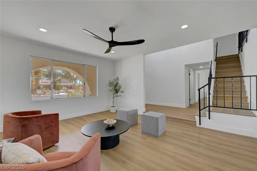 3564 Franciscan, Las Vegas, NV 89121