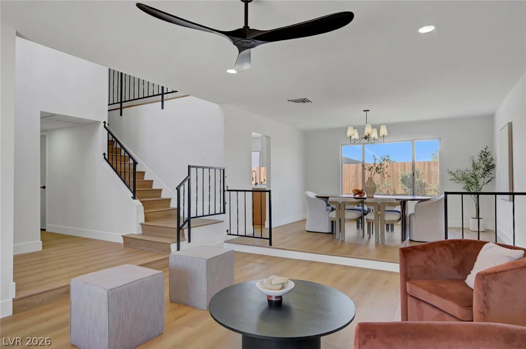3564 Franciscan, Las Vegas, NV 89121