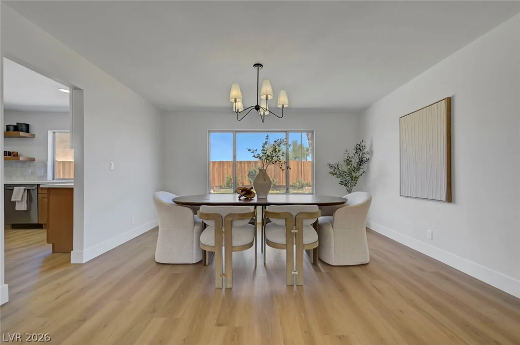 3564 Franciscan, Las Vegas, NV 89121
