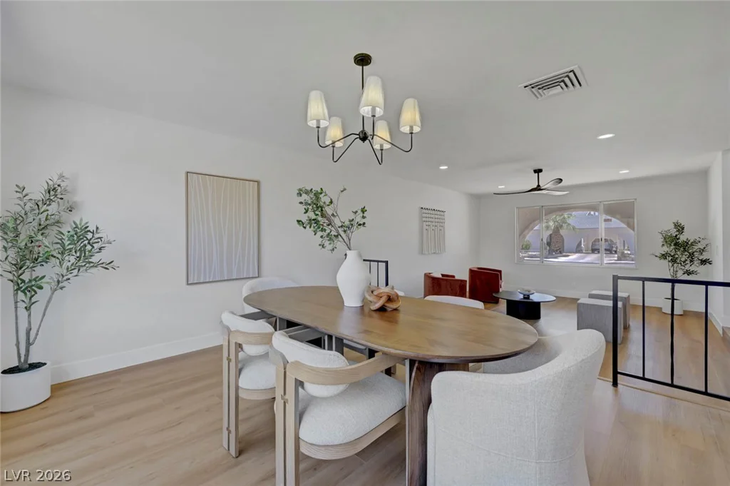 3564 Franciscan, Las Vegas, NV 89121