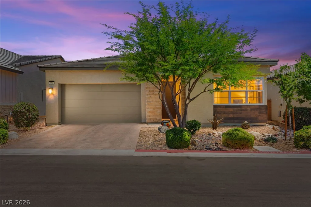 8956 Skye Canyon Ranch, Las Vegas, NV 89166
