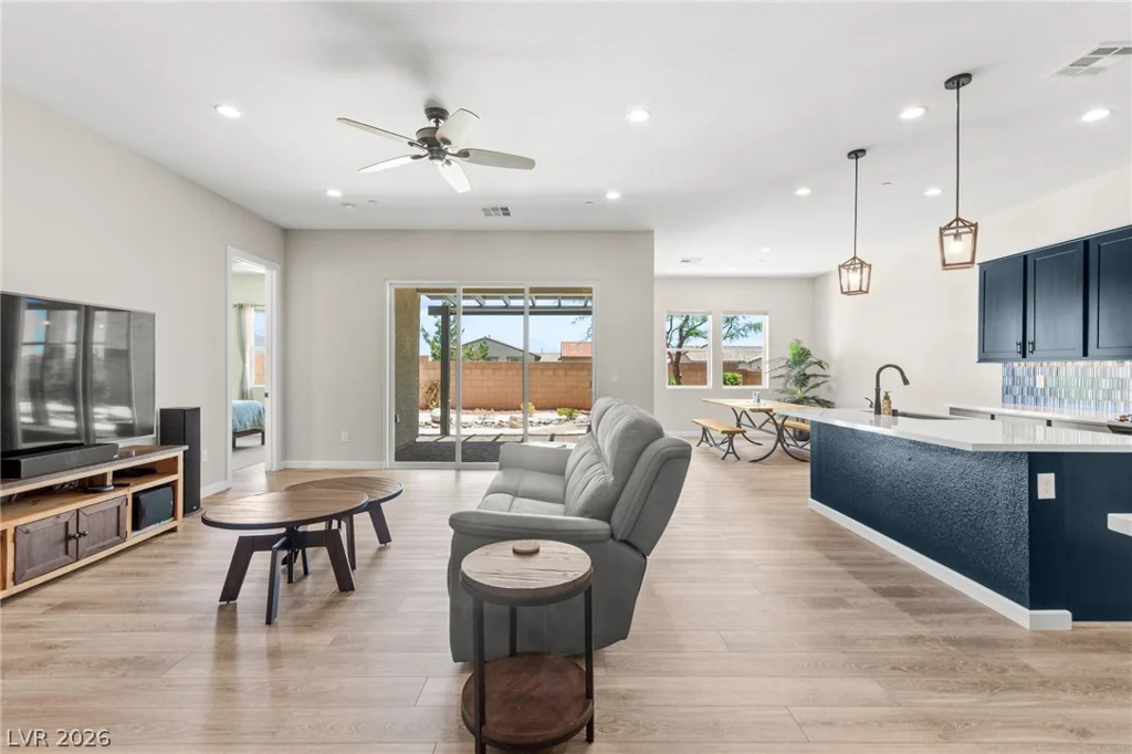 8956 Skye Canyon Ranch, Las Vegas, NV 89166