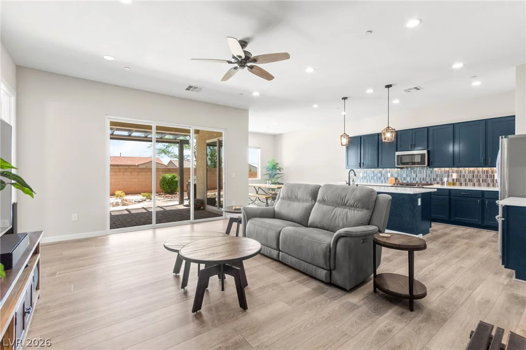 8956 Skye Canyon Ranch, Las Vegas, NV 89166